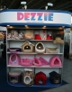 DEZZIE на  «Парк Зоо 2012»